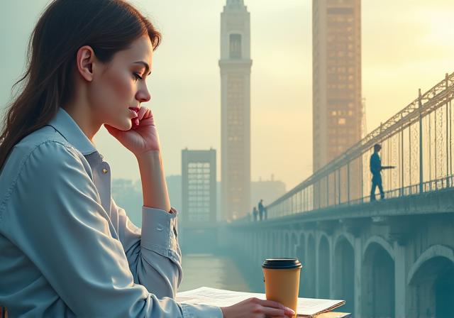 Coaching financiero transición laboral