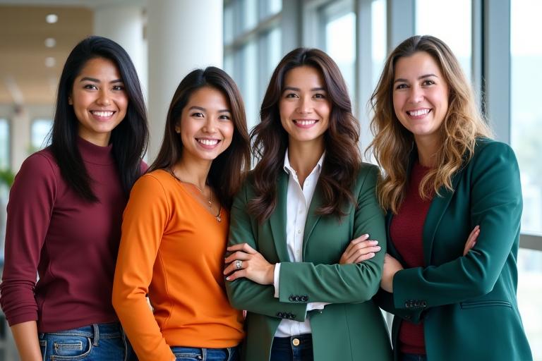 Equipo de coaching financiero Cumbre Habits