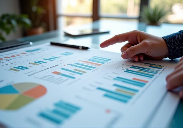 Planificación financiera mediano plazo